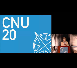 CNU 20 - Looking Forward: New Urbanism and the New World