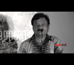 Tamil Comedian Chitti Babu Passed away -- Red Pix