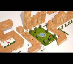 World Urbanism Day 2012 | 1391 روز جهانی شهرسازی