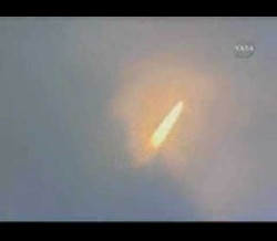 Chandrayaan-1 launch