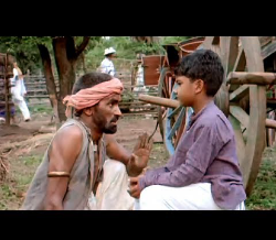 Malgudi Days - Episode 4 - Swamy And Friends