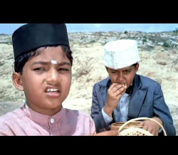 Malgudi Days - Episode 3 - Swamy And Friends