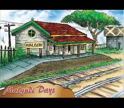 A Hero - Malgudi Days - English - Episode 1