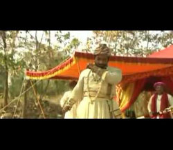 Slaying of Afzal Khan part 3 ( with eng subtitles)