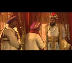 Slaying of Afzal Khan Part2 (with eng subtitle)