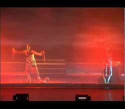 Goge ki mithayi play