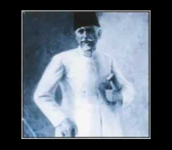 Maulana Abul Kalam Azad predicting Pakistan's future.wmv