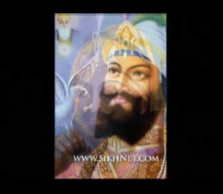 Stories of Guru Gobind Singh