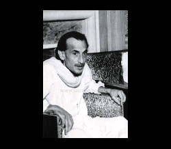 Acharya JB Kripalani