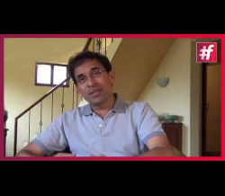 Insight into Robin Uthappa's Life by Harsha Bhogle