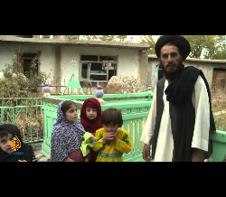 This is Taliban Country