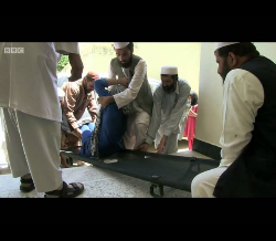 Inside the Taliban BBC Documentary 2014 Secrets about Taliban BBC   Panorama