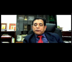 Documentary on Mahamana Pt. Madan Mohan Malaviya by Dr. Jagadeesh Pillai