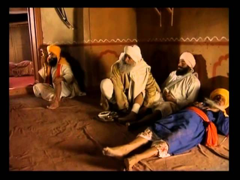 Maharaja Ranjit Singh: Episode#  1