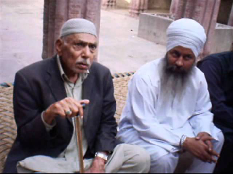 JANAM ASTHAN MAHARAJA RANJIT SINGH (Gujranwala) Sarbat Da Bhala Jatha