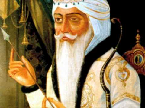 Maharaja Ranjit Singh: A Sikh Maharaja