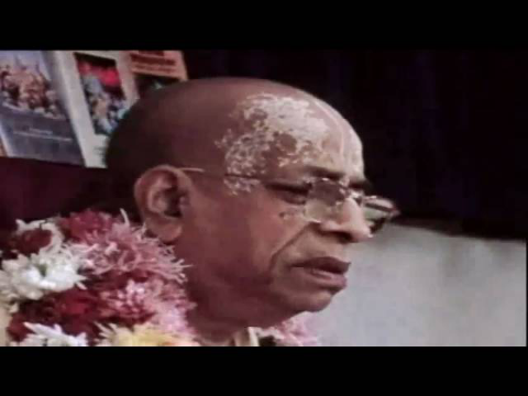 Lecture by Srila Prabhupada's about Next Life