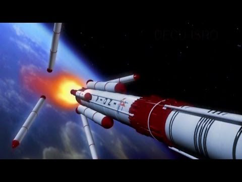 Chandrayaan I: India on the Moon