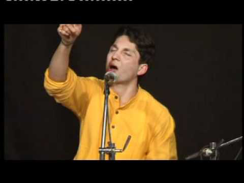 Nirgun Bhajan- 'Naiharawa humka na bhavai..' sung by Pushkar Lele