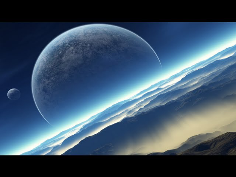 1 HOUR of AMAZING HQ SPACE VIDEO - The BEST of Discovery Space