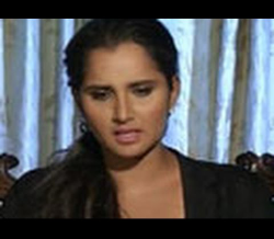 Exclusive Interview - Don't question my identity: Sania Mirza