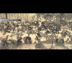 Remembering Acharya Vinoba Bhave