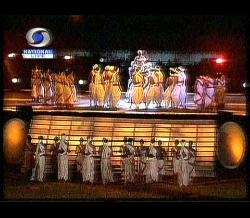 A TRIBUTE TO BIRSA MUNDA (JHARKHAND ANDOLAN)