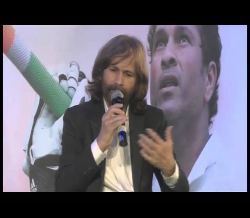 LIVE : Sachin Tendulkar Autobiography book launch