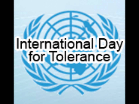 International Day Of Tolerance 2011 Official [Standard] World Cup 2010 - Wavin Flag (K'naan)