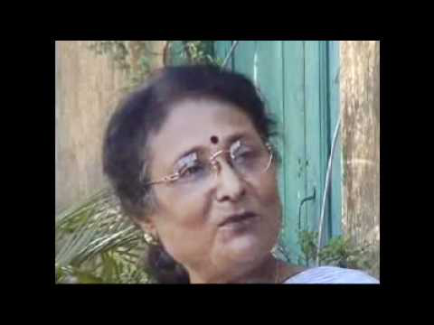 DEBAKI KUMAR BOSE [a documentory by soumitra sankar lahiri] part - 2