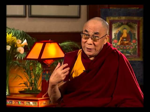 A Journey of Thoughts with His Holiness The Dalai Lama