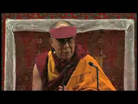 Dalai Lama Documentary 'The Teachings'