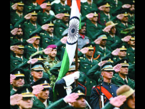 Major Sandeep Unnikrishnan - An Unfinished Life