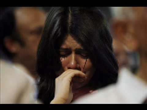 A tribute to Major Sandeep unnikrishnan