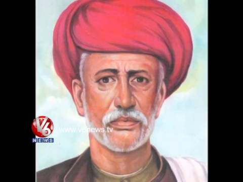 Jyotirao Phule - Social Reformer And Writer
