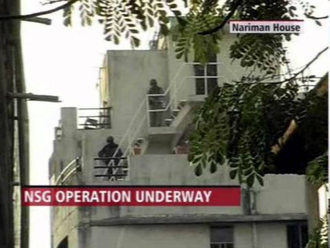 Tribute to Major Sandeep Unnikrishnan who was the actual tiger