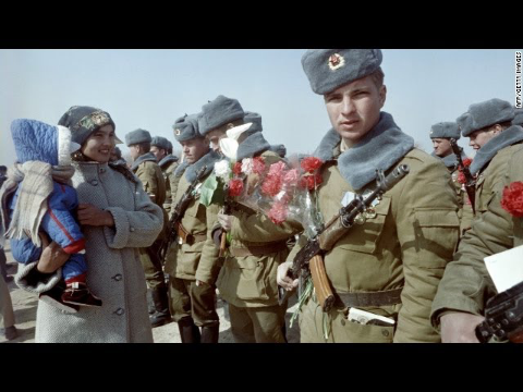 Soviet Afghan War : Documentary on the Decade Long War in Afghanistan (Full Documentary)