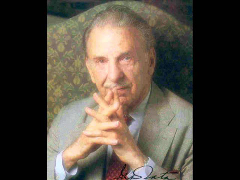 THE LEGENDARY J.R.D TATA. Presented by Urvaksh & Khushru Anklesaria