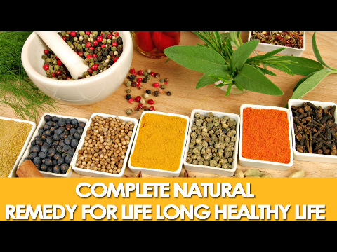 Rajiv Dixit : Complete Natural Remedy for Life Long Healthy Life