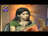 Launch of 'Swachcha Bharat' Mission by PM