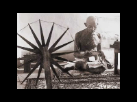 Mahatma Gandhi Biography