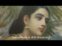 Ravi Varma's Paintings