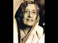Raj kumari Amrit Kaur