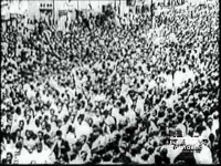 Film - Docu -  MAHATMA - Life of Gandhi (abridged)