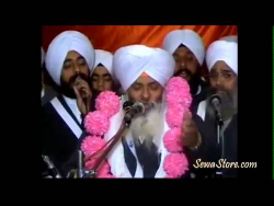 Guru Har Rai Sahib Ji Jeevan Katha Kirtan by Bhai Guriqbal Singh Ji (Amritsar Wale)
