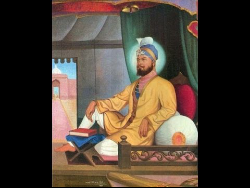 Shri Guru Har Rai Ji