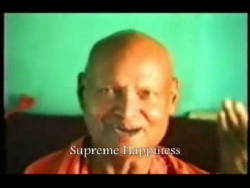 Holy Gurujis Living Wisdom Series   - Without Sadhana There Is No Perfection