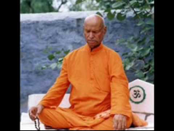 His Holiness Paramhans Swami Madhavananda Ji