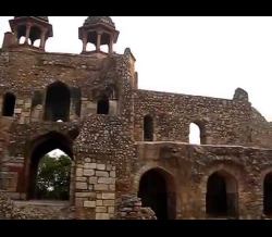 purana quila
