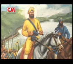 Sikh Movie   Sahib e kamaal Guru Gobind Singh Jee